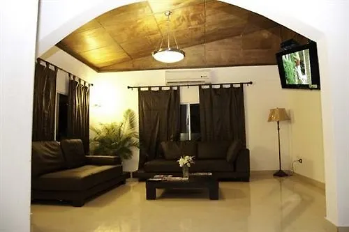 La Maison Hotel Port-au-Prince