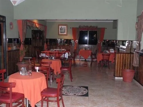 La Maison Hotel Port-au-Prince