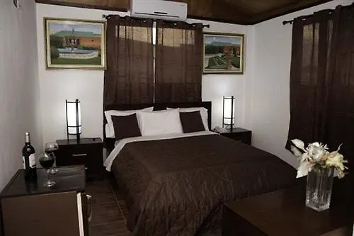 La Maison Hotel Port-au-Prince