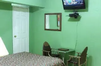 La Maison Hotel Port-au-Prince Haiti